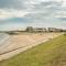 Luxe Chalets in Zeeland aan de kust