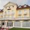 Villa Korda Hotel Foto: Villa Korda Hotel