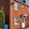 St Margarets House - Modern - 3 Bed Townhouse - Parking - Marvello Properties - Norwich