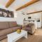 Camelina Suites
