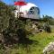 Glamping Cabaña San Martin