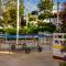 Camelina Suites