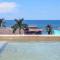 El 55 Sayulita Stylish couple getaway rooftop pool