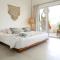 El 55 Sayulita Stylish couple getaway rooftop pool