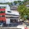 El 55 Sayulita Stylish couple getaway rooftop pool