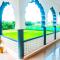 Siddarth Resort - Mountain View with Pool - Pushkar