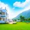 Siddarth Resort - Mountain View with Pool Siddarth Resort - Mountain View with Pool