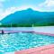 Siddarth Resort - Mountain View with Pool
