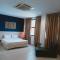 Golden View Serviced Apartments