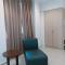 Golden View Serviced Apartments