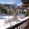 Snowcreek #890 condo - Mammoth Lakes