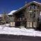 Snowcreek #890 condo - Mammoth Lakes