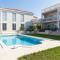 Luxury Rooms Vila Carissa