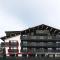 Experimental Chalet Verbier Experimental Chalet Verbier