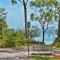 Corlette Waterfront 2 Waterfront Luxury WI FI Aircon Boat Parking