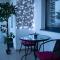 Dream Arena Apartment