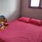Dallil Homestay