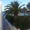 Praia Oura Sunset