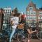 Andaz Amsterdam Prinsengracht - a concept by Hyatt - Amsterdam