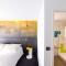 ibis Styles Poitiers Nord