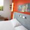 ibis budget Auxerre Centre