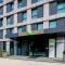 ibis Styles Magdeburg - Magdeburg