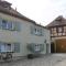 Ferienhaus der Seeweiherturm