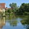Ferienhaus der Seeweiherturm