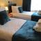 Cranborne Guest Accommodation Exclusively for Adults