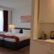 Apart-Hotel-Kick - Sinsheim