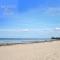 Schwarzes Holzferienhaus mit Sauna in Zierow -- SONNENECK -- 500m zum Ostsee-Strand, 4 - 6 Personen
