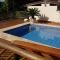 Casa com piscina e lazer completo em Ilhabela SP
