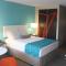 Howard Johnson Inn by Wyndham Kingston