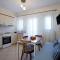 Santorini Med Homes - Sunday Apartment