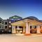 Holiday Inn Express Peru-Lasalle Area by IHG