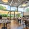 Hotel Artos Interlaken