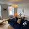 Stunning Georgian Flat in The Heart of Midhurst Old Town