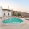 Villa Veneta Mykonos