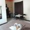 Alme Hostel