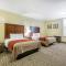 Comfort Inn Pomona near Fairplex