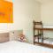 Apto1 COM AR COND WI-FI E TV SMART