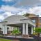 Holiday Inn Express Hotel & Suites Anderson I-85 - HWY 76, Exit 19B by IHG