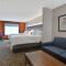 Holiday Inn Express Hotel & Suites Anderson I-85 - HWY 76, Exit 19B by IHG - أندرسون