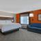Holiday Inn Express Hotel & Suites Anderson I-85 - HWY 76, Exit 19B by IHG