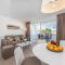 Camelina Suites
