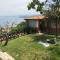 Panoramic Sea view Cosy sicilian house with garden