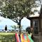 Panoramic Sea view Cosy sicilian house with garden