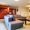 Penthouse in center of sparta