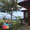 Panoramic Sea view Cosy sicilian house with garden