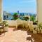 Balcon de Sierra Cortina! Panoramic sea view ! - Finestrat